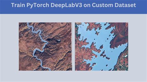 Models can be exported to TorchScript format or Caffe2 format for deployment. . Deeplab v3 custom dataset pytorch